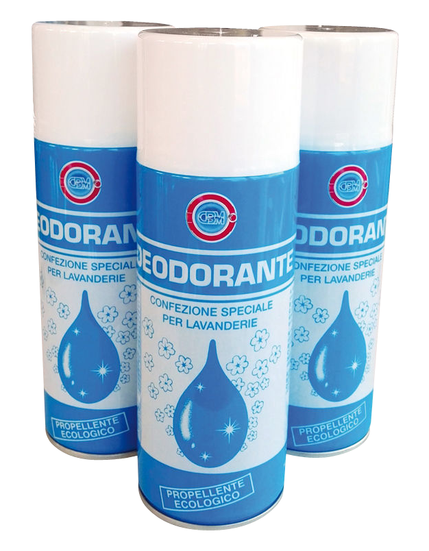 Complementos Diversos - Spray Desodorizante