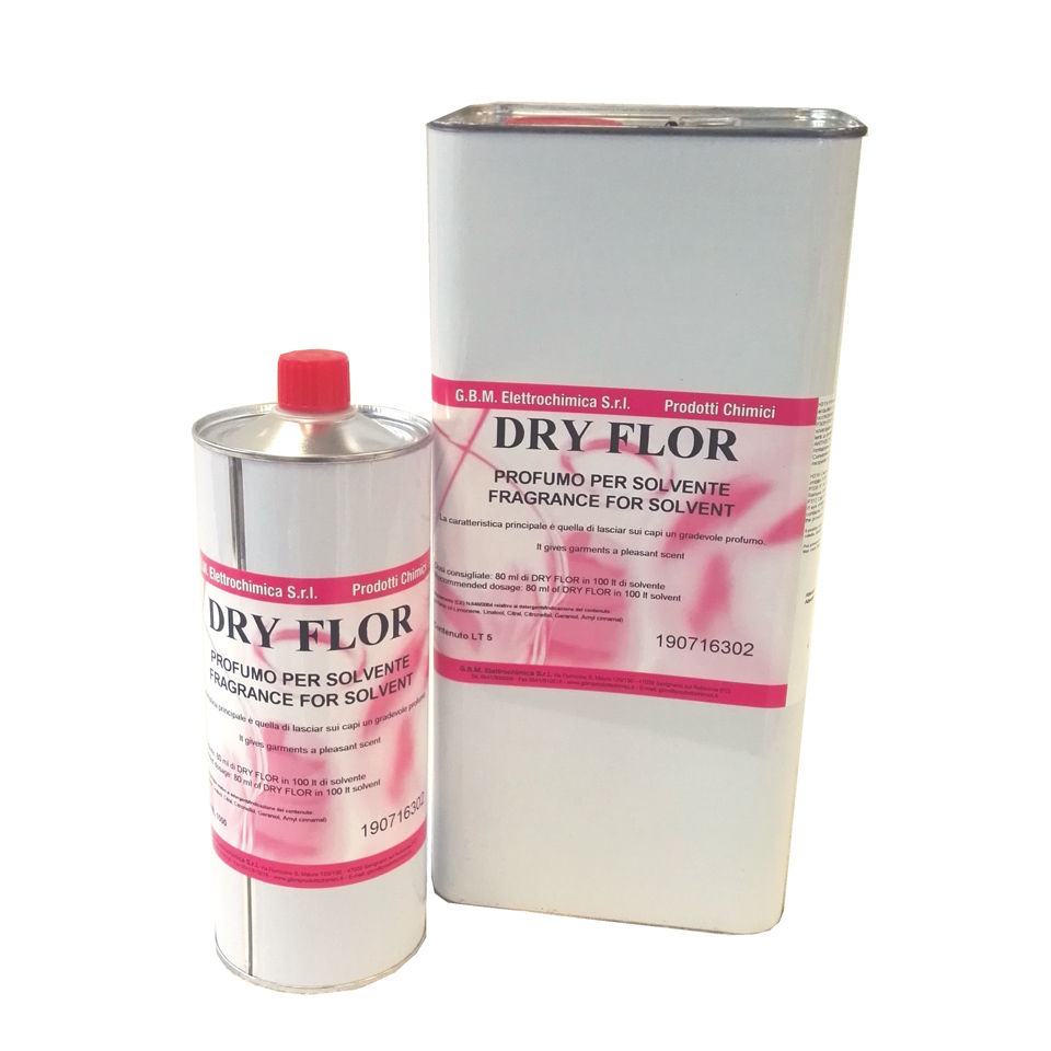 Complementos Diversos - Dry Flor