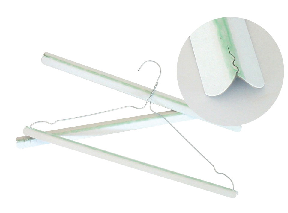 Cartões Antiderrapantes para Calças