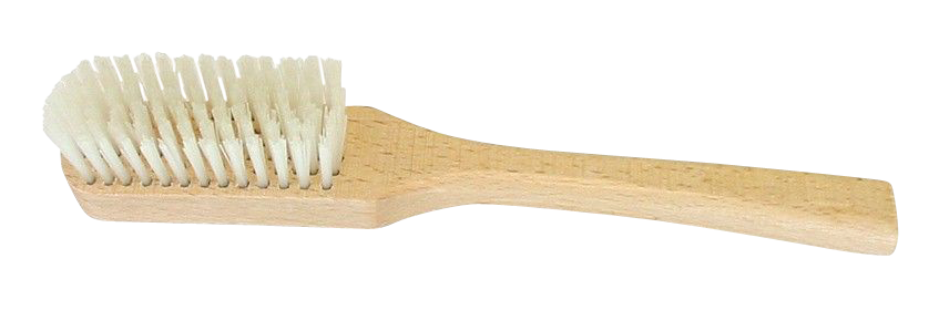 Escova pré-escovagem