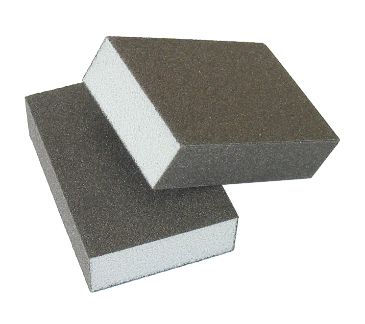 Esponja Tira-borbotos