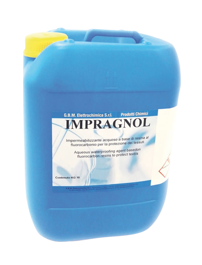 Impermeabilizantes - Impermeabilizante Impragnol