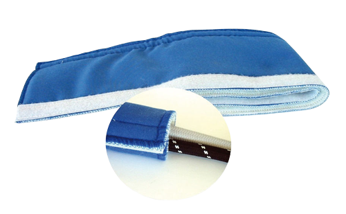 Capas para Tábuas de Passar a Ferro - Proteção Tubo de Vapor